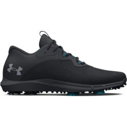 Under Armour Charged Draw 2 Mens Golf Shoes -Golf Gear Store s7.3026401 002 DEFAULT 700x700