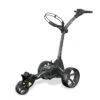Motocaddy M3 GPS Electric Golf Trolley