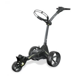 Motocaddy M3 GPS Electric Golf Trolley